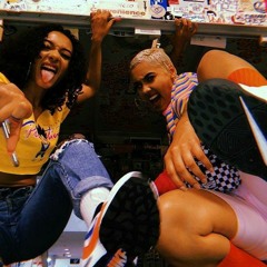 Mulah Maze - SHOW UP Ft BAM(The Producer)& LauraCroft