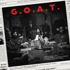 Goat diljit dosanjh feat. Karan aujla