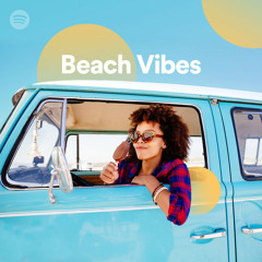 Beach Vibes