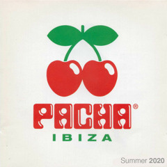 Pacha Ibiza  Summer 2020