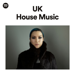 UK House Music