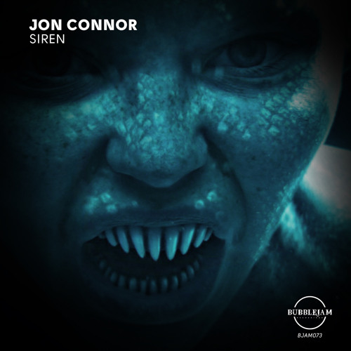 BJAM073 : Jon Connor - Siren (Original Mix)