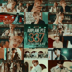 Mashup ¦ Airplane pt.2 [BTS] ★ THE EVE [EXO]