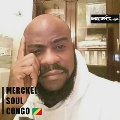 Merckel / Soul & Funk / Congo 🇨🇬 (A Capella)