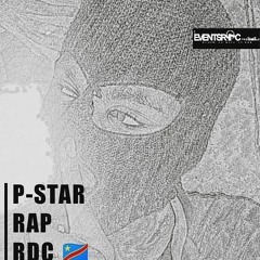 P-Star / RAP / RDC 🇨🇩 (A capella)