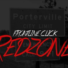 Frontline Click - Redzone