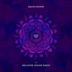 Welcome Hohme Radio 018 // Stay Hohme 008-1