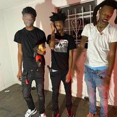 Foolio x Cojack x NeverWantedToTalk Type Beat Prod.By Kuttemkidd