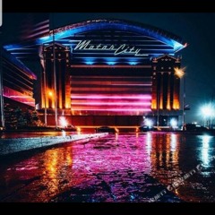 Young Slate - Motorcity 2 Skit