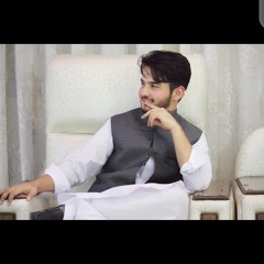Ghani okhwaro dase gham || poetry of Ghani Khan