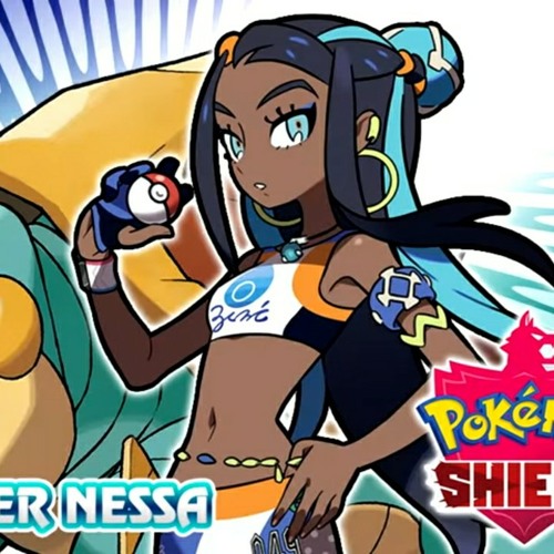 Stream Pokemon Sword & Shield - Gym Leader Battle Music (Full)-1.mp3 by ㅤㅤㅤ  | Listen online for free on SoundCloud