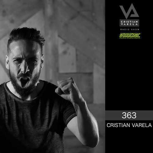 Cristian Varela @BLOOP London-Part2