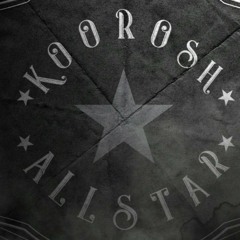 All star-koorosh