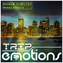 Marwan ElMeligy - Exulansis (Original Mix) CUT