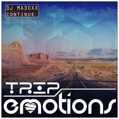 DJ Madoxx - Continue (Original Mix) CUT