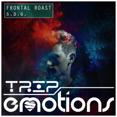 Frontal Roast - Dream in Reality (Original Mix) CUT