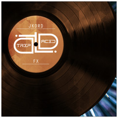 JKord - FX (Original Mix) CUT
