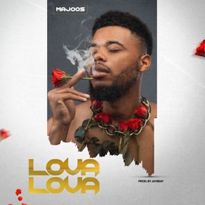 MAJOOS _ LOVA LOVA (Official Audio)