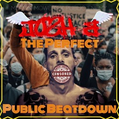 Mervin Mowery x Public Enemy - The Perfect Public Beatdown (JoshBmiXx)
