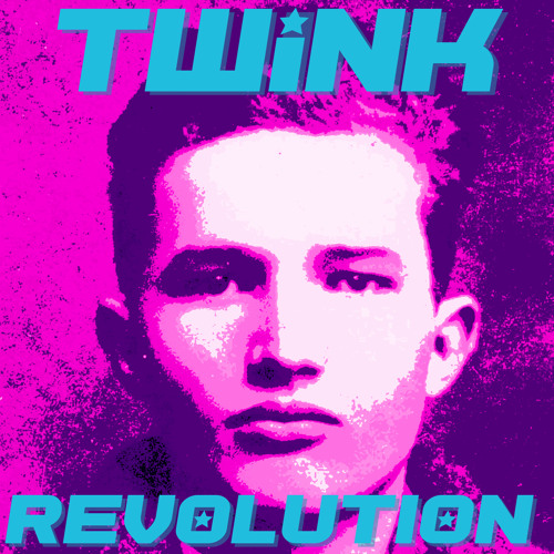 Twinks Down Under W Tom Ballard And Aimee Terese By Twink Revolution Podcast
