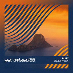 Bluey - Bodywerk