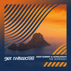 Dave Summit, Sonickraft - The Soprano