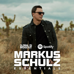 Global DJ Broadcast Essentials by Markus Schulz
