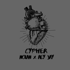 Nolan ft Aey Jay Taurus - Cypher [Prod By. MoneyBoi-Slim]