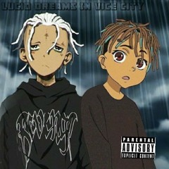 Lucid Dreams In Vice City(XXXtentacion x Juice Wrld(Tribute)