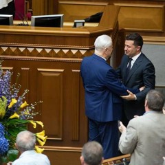 В Минске Кравчук будет выполнять то, что ему будут говорить на Банковой — Гарань