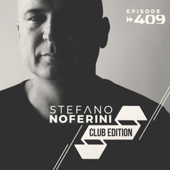Club Edition 409 | Stefano Noferini