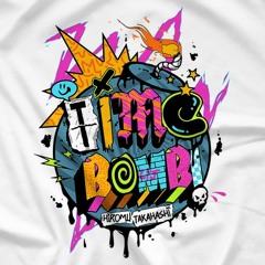 Hiromu Takahashi NJPW Theme - TIME BOMB (REIGNITION)