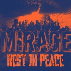 Peilo @ R.I.P. MIRAGE BALLENSTEDT / by 1312
