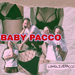 BABY PACCO / 100Bs (Prod. SADXEYES & BRONXXX )