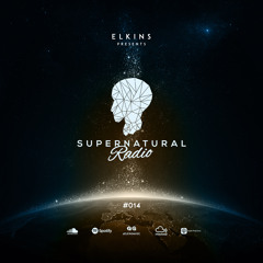 Supernatural Radio 014 | ELKINS