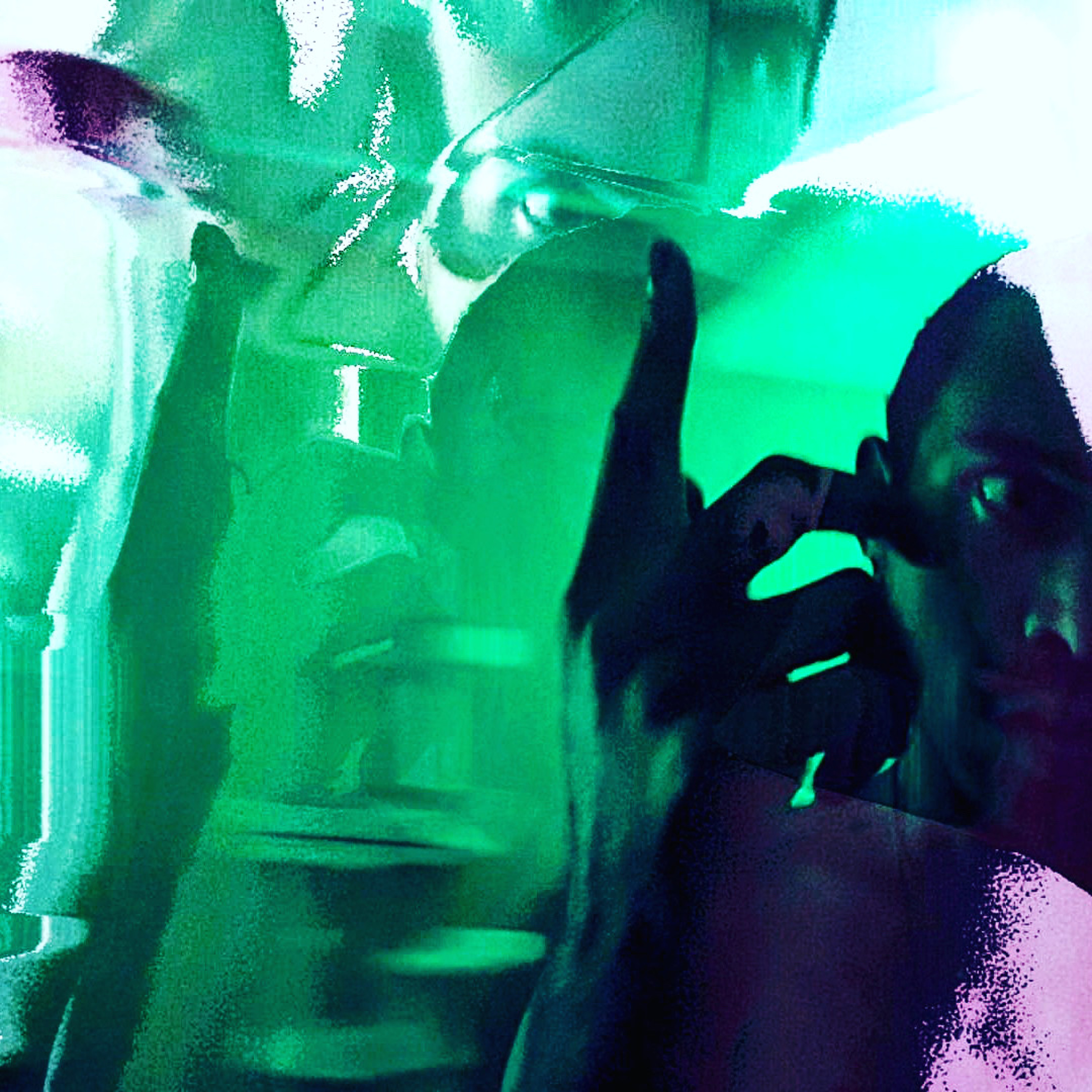 (m u c k) episode artwork