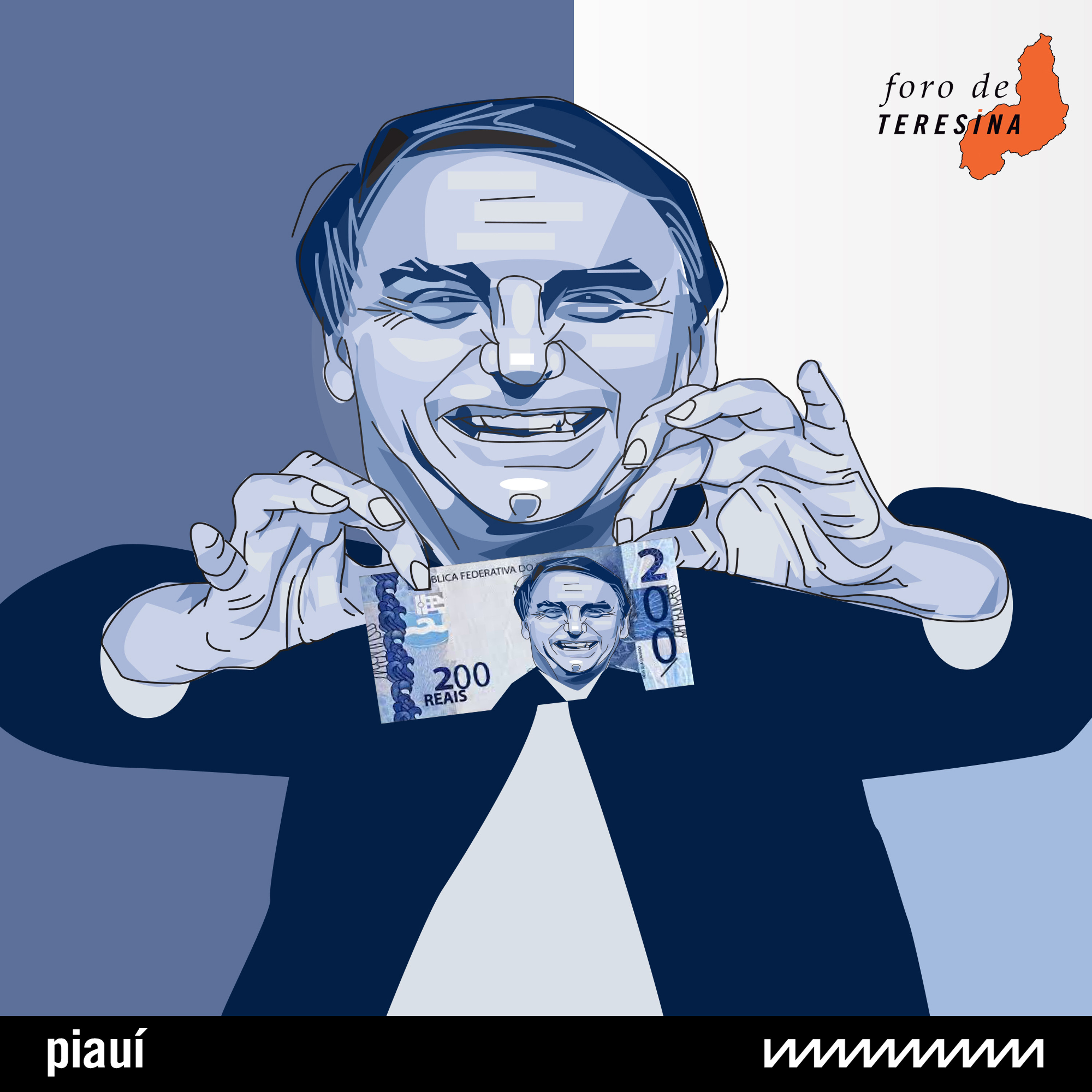 revista piauí