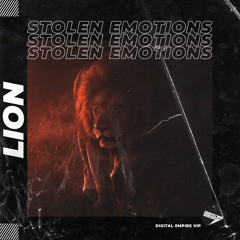 Stolen Emotions - Lion (Original Mix)