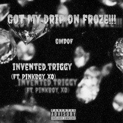 GMDOF (ft. Pinkboy, XO)prod. BOSSONTHEBEAT