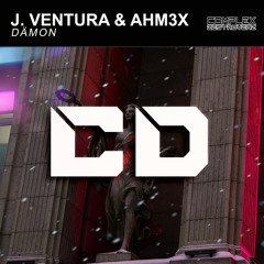 J. Ventura, Ahm3x - Dämon