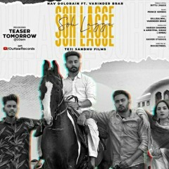 SOH LAGE Nav Dolarain Ft. Varinder Brar Teji Sandhu Latest Punjabi Songs 2020