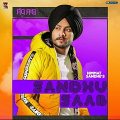 Ghar Da Brand Himmat Sandhu New Punjabi Song