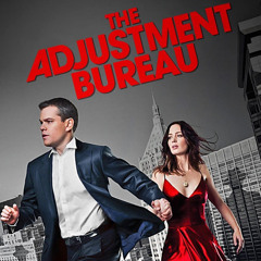 Weekly Online Movie Gathering - The Movie "Adjustment Bureau" with Commentary by David Hoffmeister