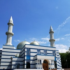 Friday Khutbah on Eid- If They Only Knew ICC07312020.mp3