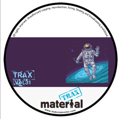 Rone White, Rowen Clark -Good Mood MATERIALTRAX31