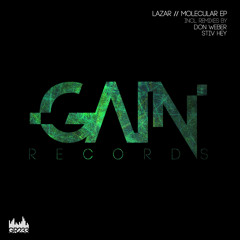 Lazar (IT) - Primal Source (Don Weber Remix)