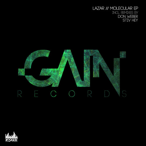 Lazar (IT) - Primal Source (Don Weber Remix)