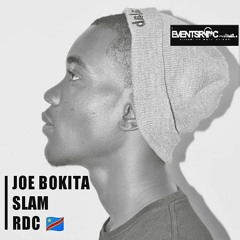 Joe Bokita / Slam / RDC 🇨🇩 (A capella)