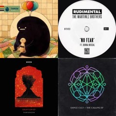 songs to mix with (primary)