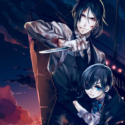 London Bridge Is Falling Down Lyrics Black Butler London Bridge Is Falling Down Black Butler